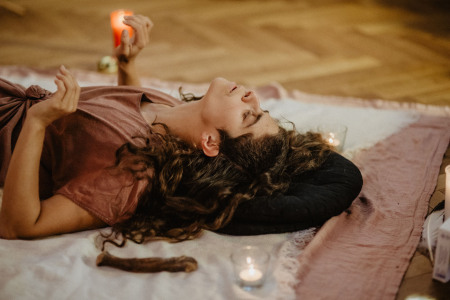 KONZERT FÜR DEN TOD* DIE TÖDIN | Lu & Yui