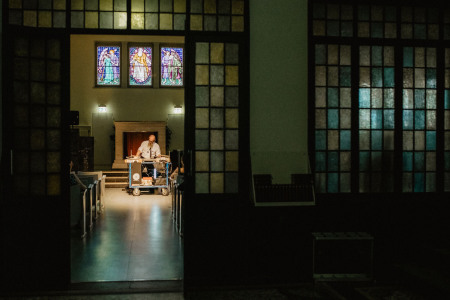 STEINKIND | Strotter Inst.